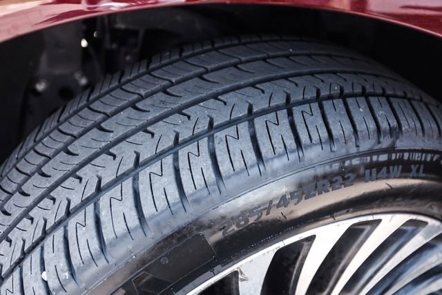 Used 2019 Lincoln Navigator L Black Label w/ Cargo Package AWD/4WD image 87