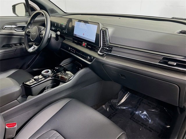 Used 2025 Kia Sportage X-Line image 30