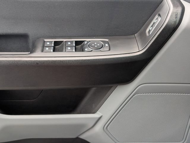 Certified 2025 Ford F350 XL AWD/4WD image 27