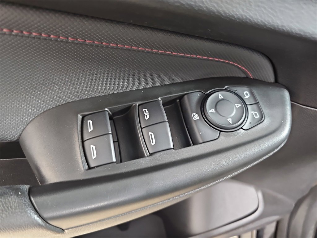 Certified 2023 Chevrolet TrailBlazer RS w/ Convenience Package image 32