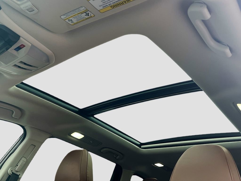 Used 2024 Subaru Ascent Touring image 23