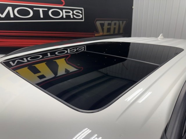 Used 2023 Ford Explorer ST w/ Equipment Group 401A image 8