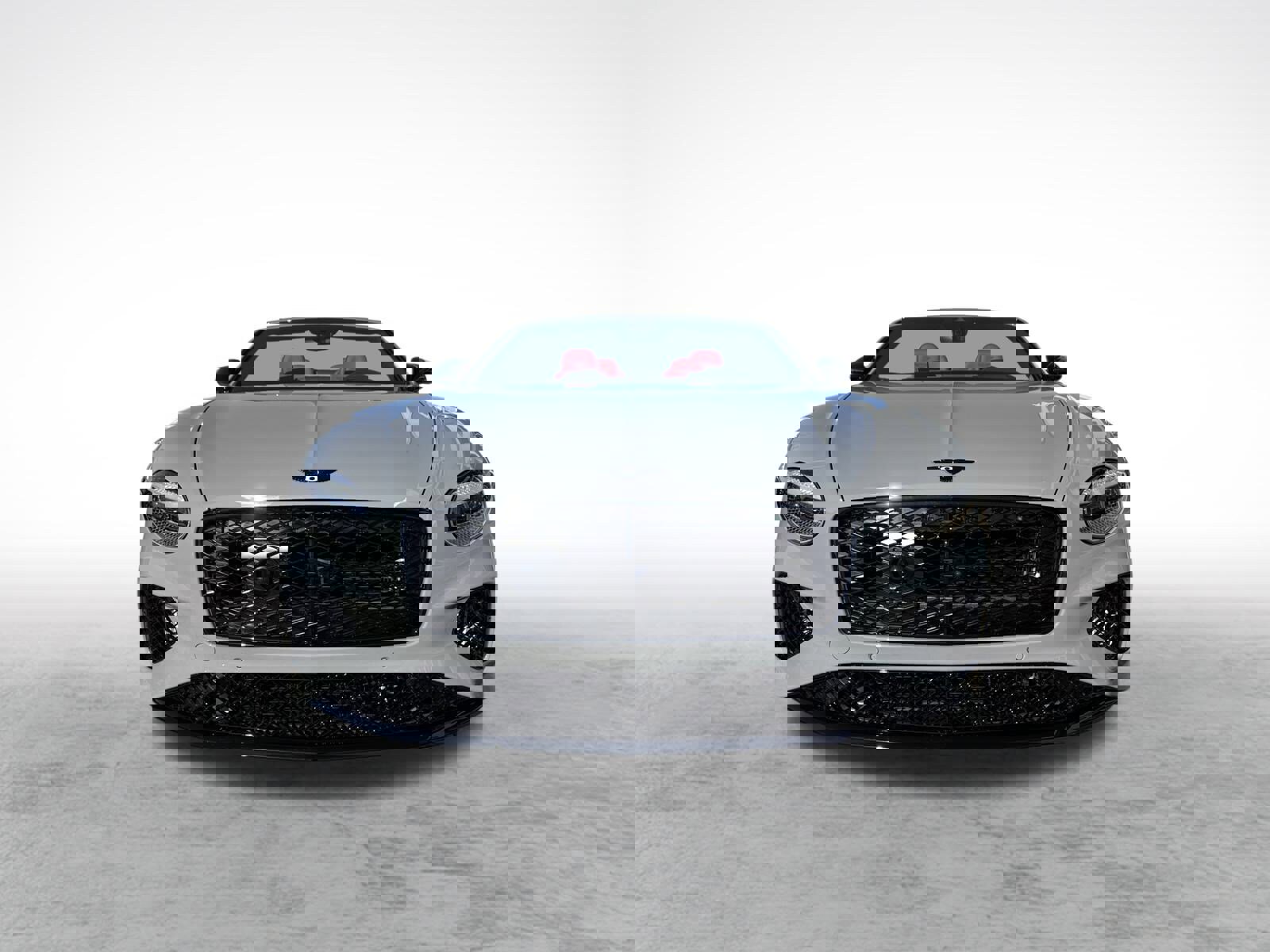 New 2026 Bentley Continental GTC image 2