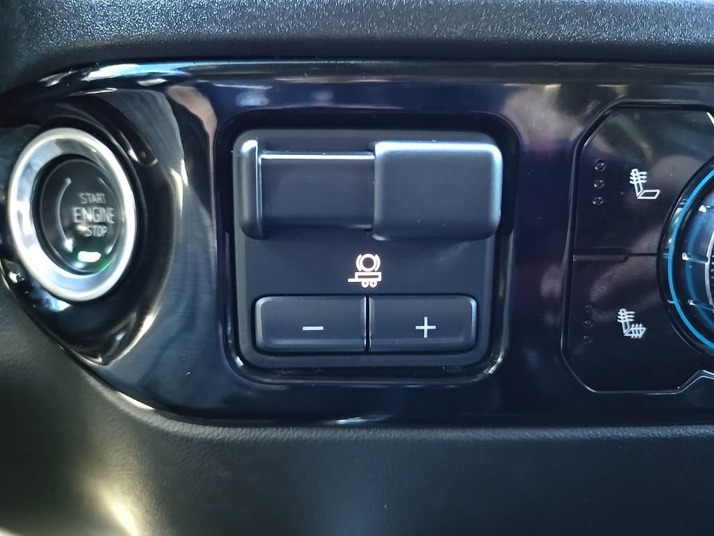 Used 2023 GMC Sierra 1500 Elevation w/ Elevation Premium Package AWD/4WD image 27