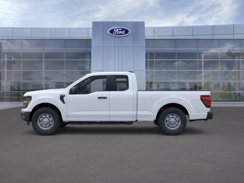 New 2026 Ford F150 XL RWD image 3