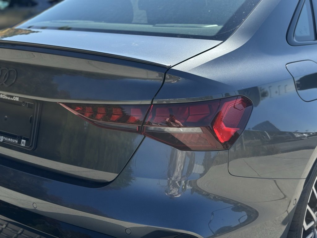 New 2026 Audi S3 Premium image 9