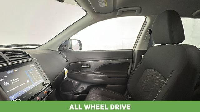 New 2026 Mitsubishi Outlander Sport ES AWD/4WD image 19