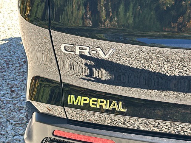 Used 2024 Honda CR-V LX image 13