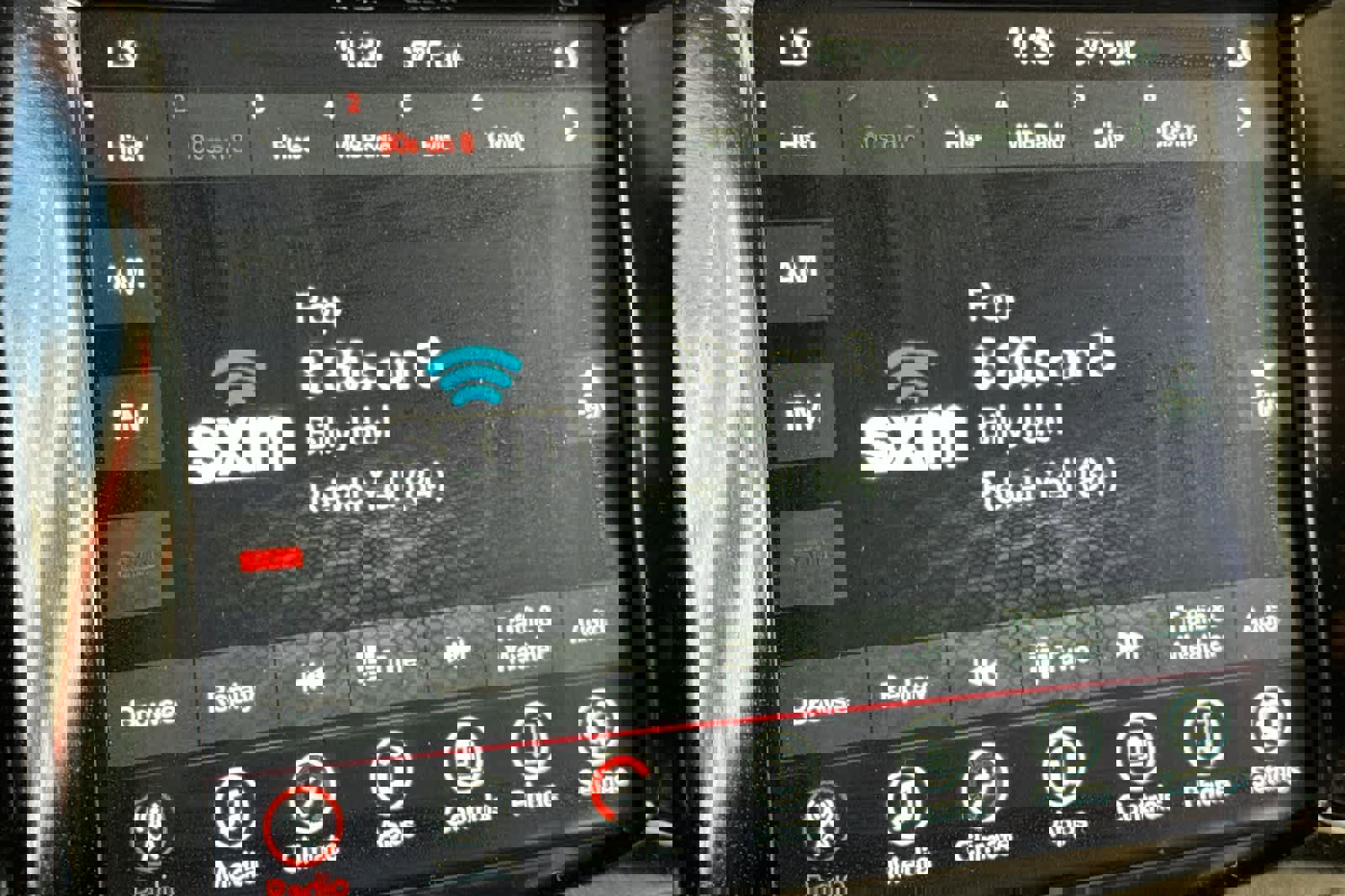 Used 2022 Dodge Durango SXT image 21