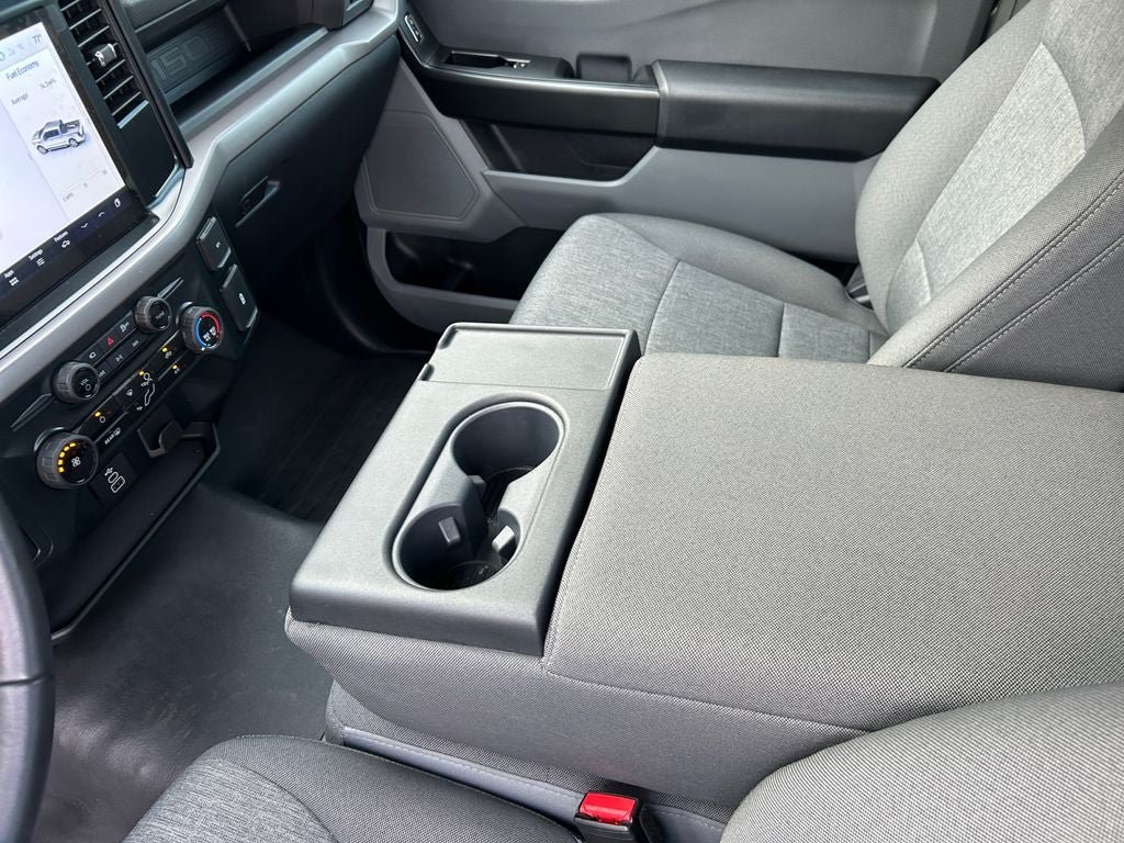 Used 2025 Ford F150 XL RWD image 20