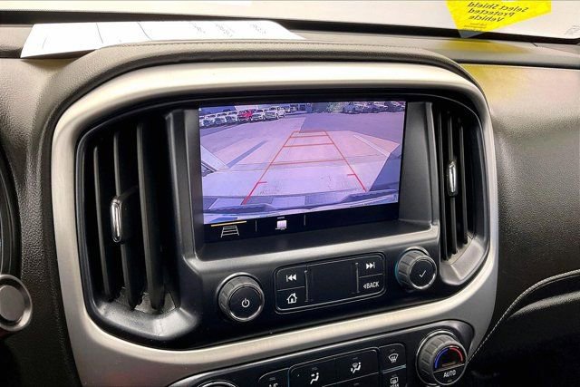 Used 2022 GMC Canyon Elevation image 24