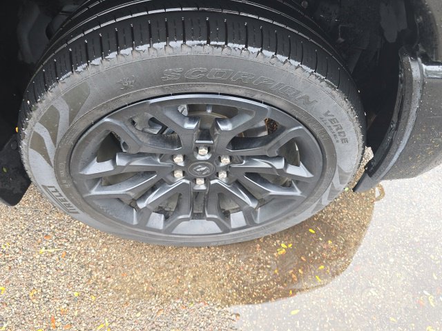 Used 2026 RAM 1500 Limited AWD/4WD image 4