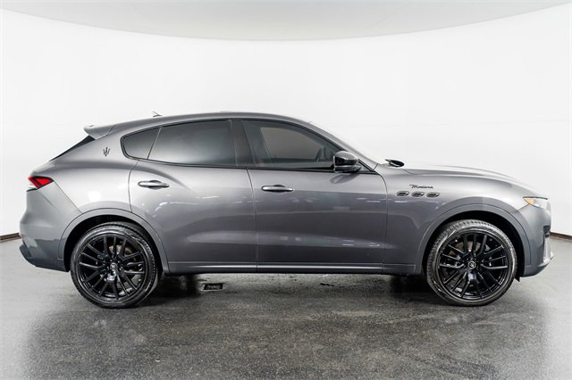 Used 2022 Maserati Levante Modena image 5