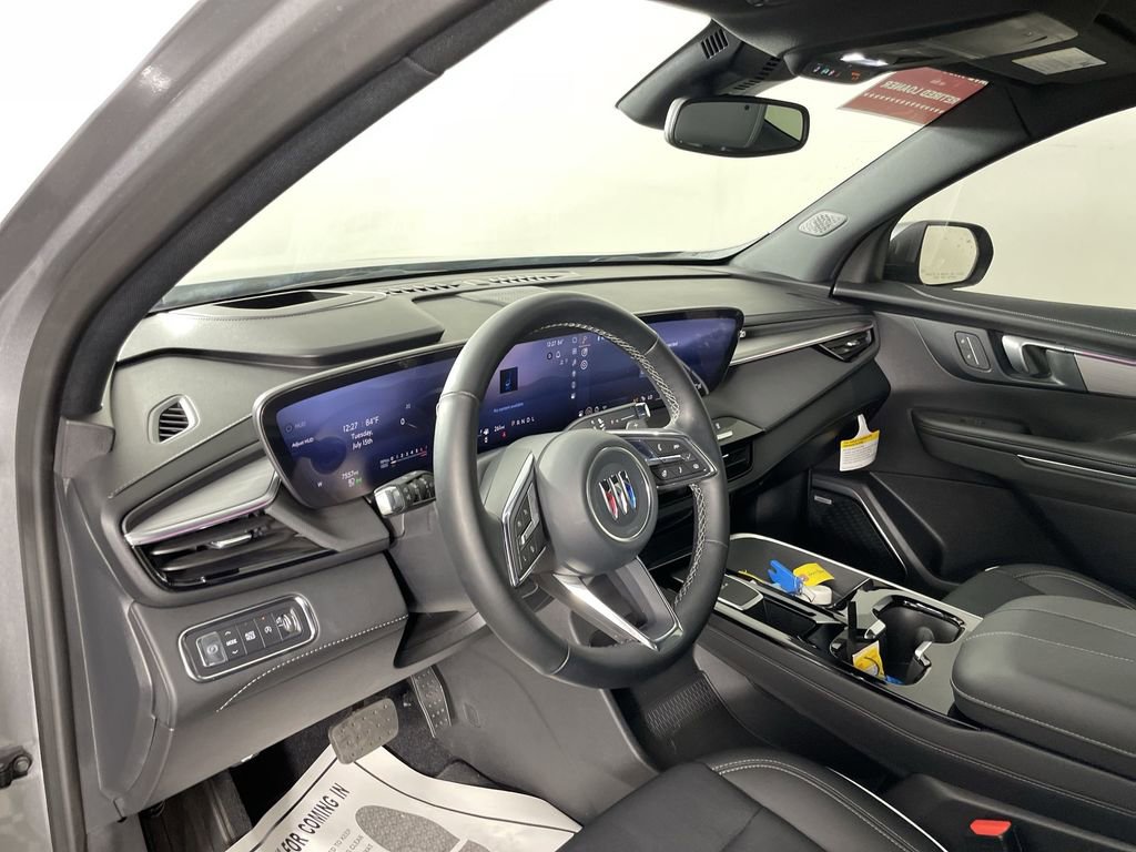New 2025 Buick Enclave Preferred w/ Power Package image 10