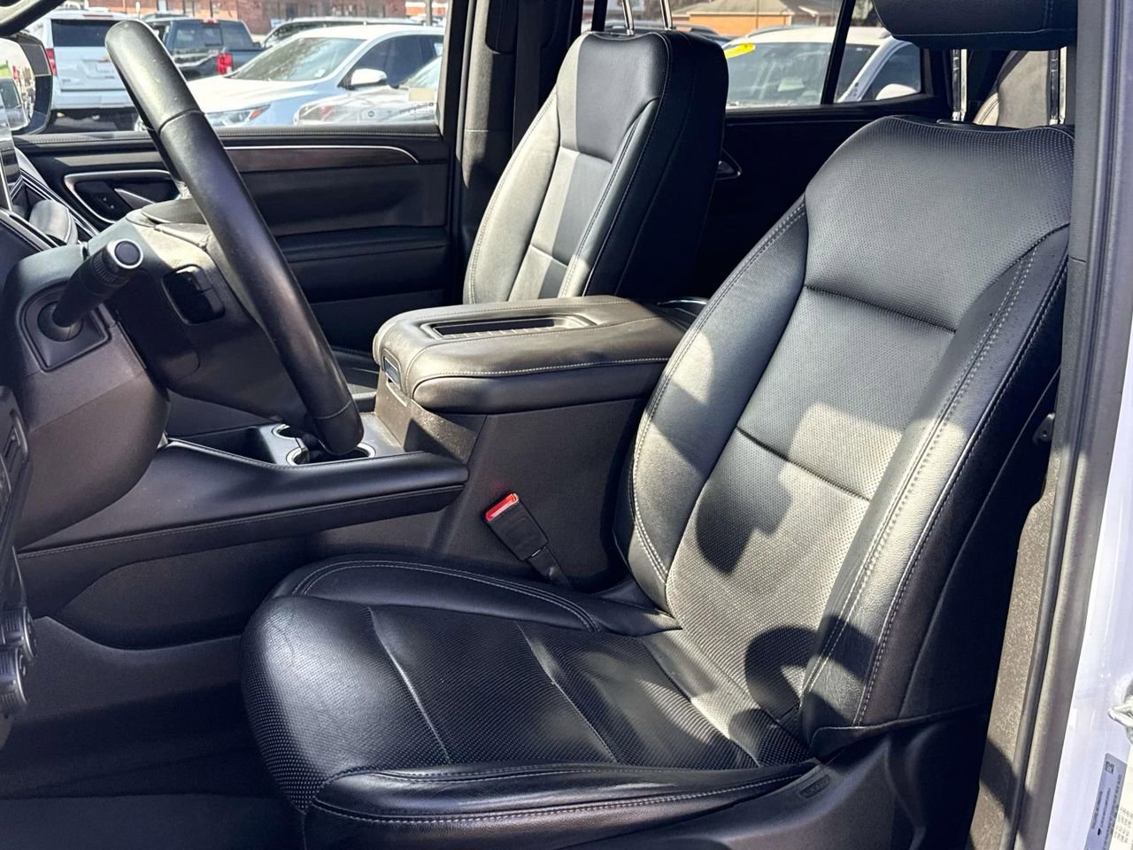 Used 2021 Chevrolet Tahoe LS image 10