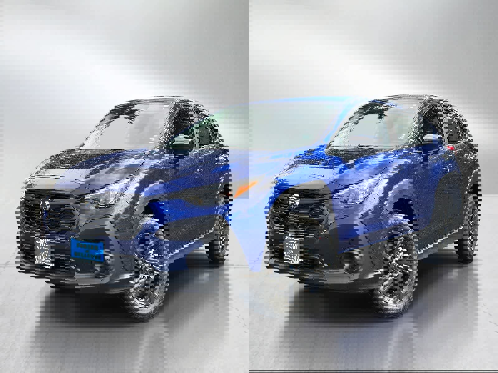 New 2026 Subaru Crosstrek 2.5i