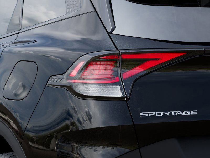 New 2023 Kia Sportage X-Line image 11