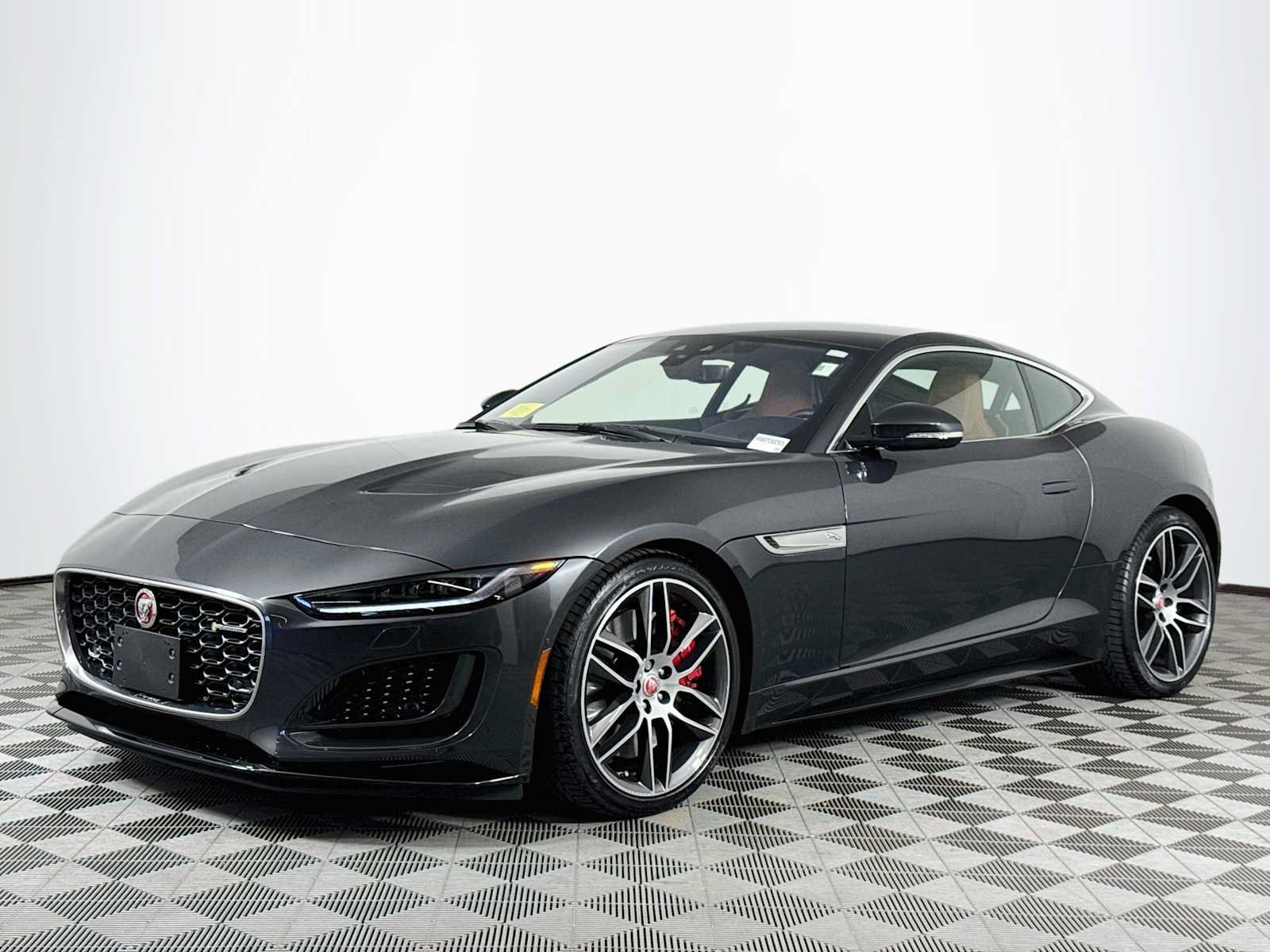 Used 2023 Jaguar F-TYPE R-Dynamic AWD/4WD image 28