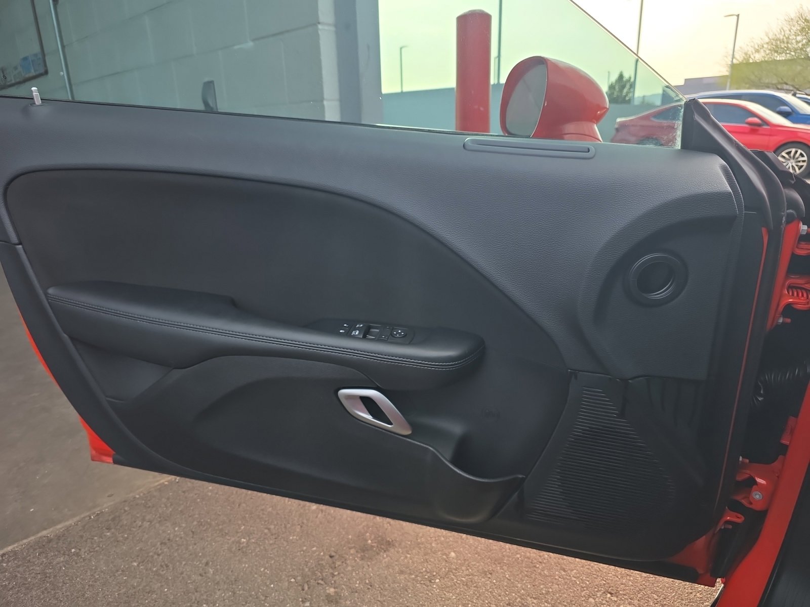 Used 2022 Dodge Challenger GT w/ Blacktop Package image 13