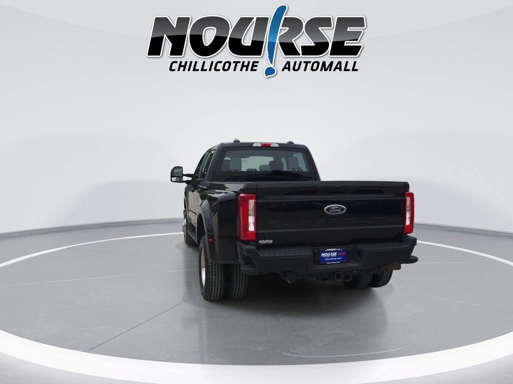 Used 2025 Ford F350 XL AWD/4WD image 7