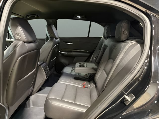 Used 2022 Cadillac XT4 Sport w/ Safety Alert Package AWD/4WD image 29