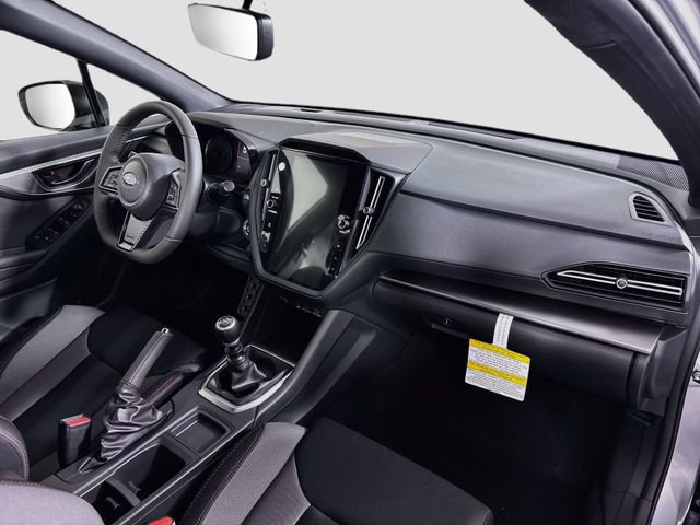 New 2026 Subaru WRX AWD/4WD image 26