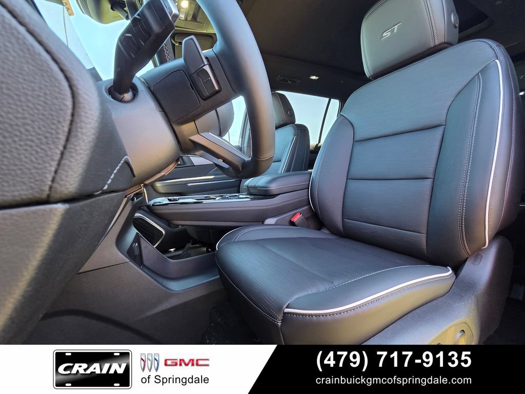New 2026 Buick Enclave Sport Touring w/ Power Package FWD image 22