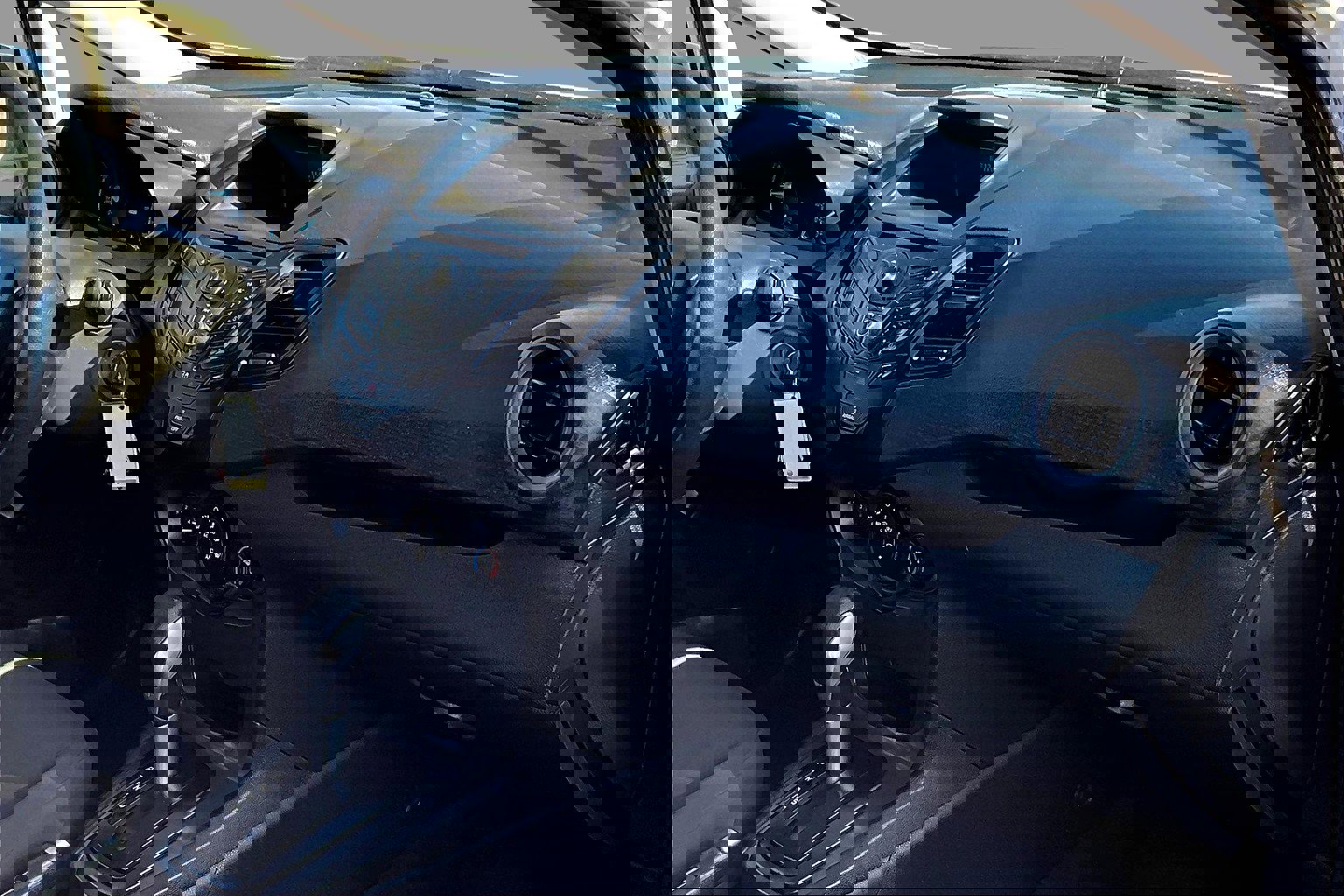 Used 2014 Ford Fiesta S image 15