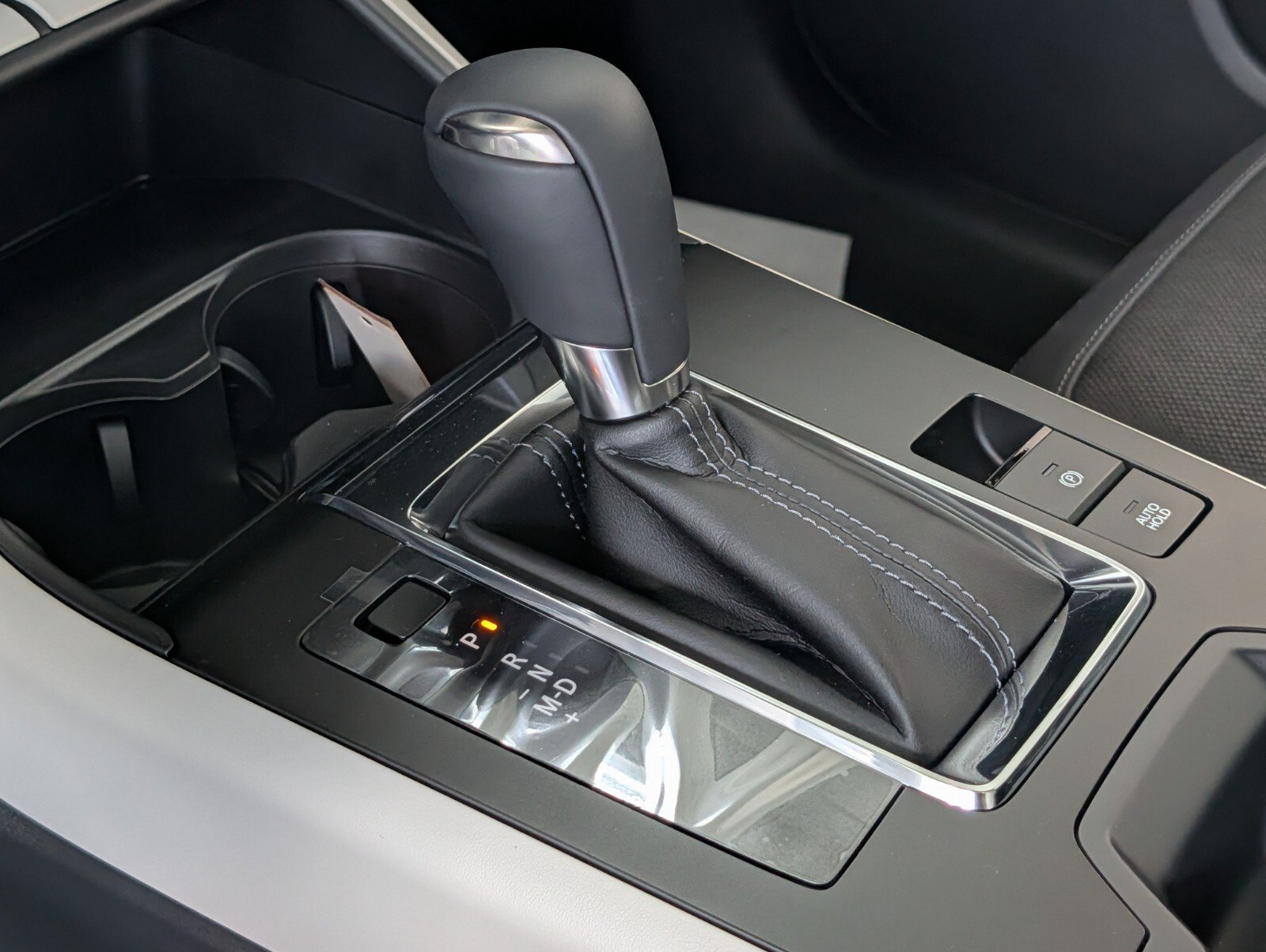 New 2026 MAZDA CX-5 Select AWD/4WD image 21