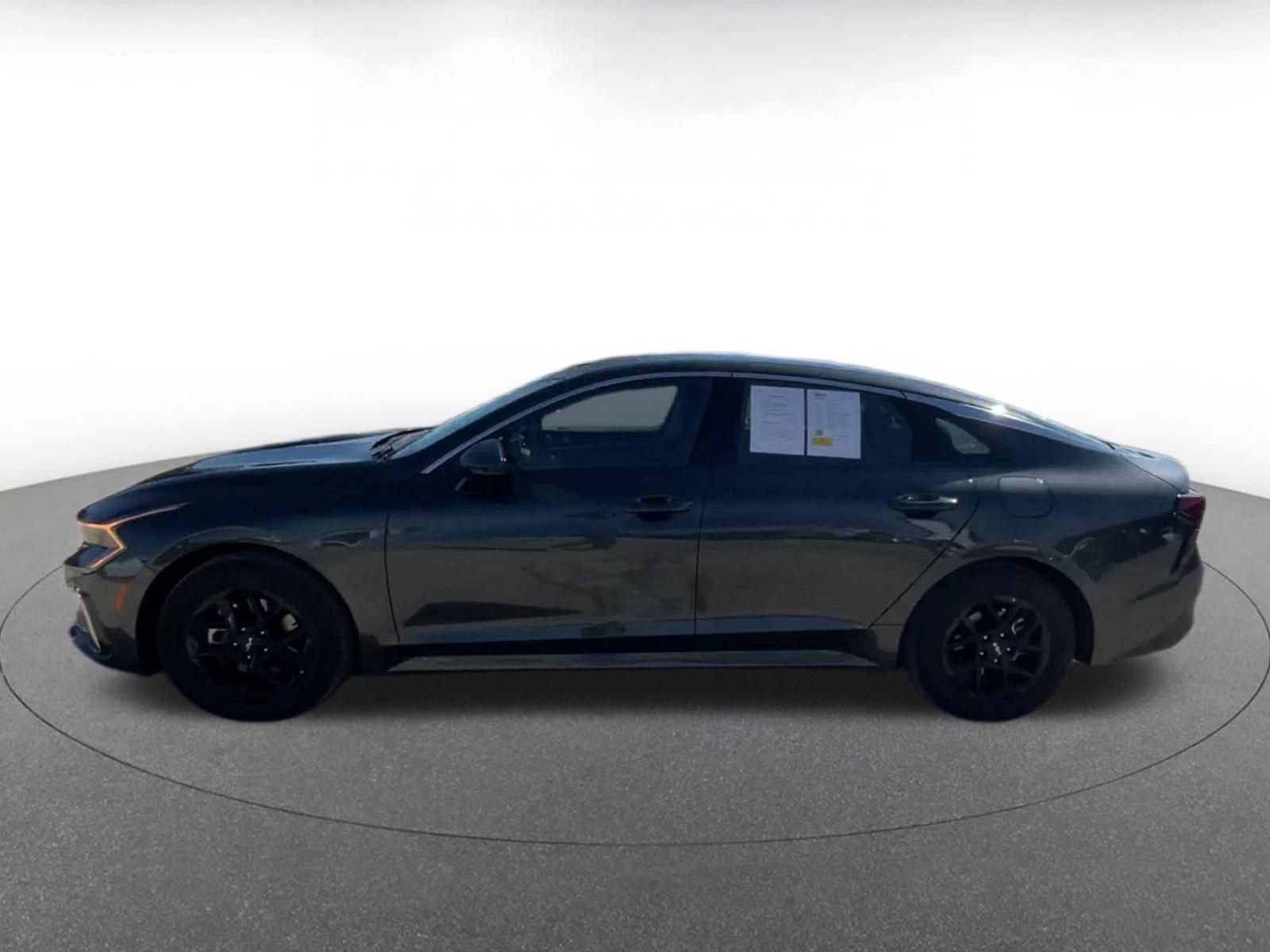 Used 2025 Kia K5 LXS image 9