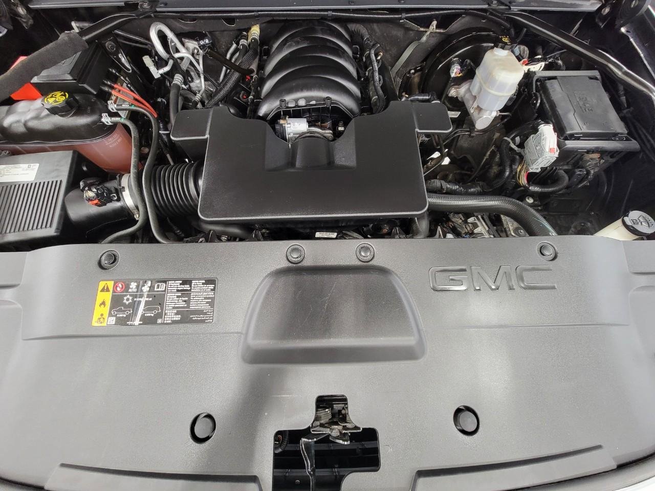 Used 2020 GMC Yukon SLT w/ Open Road Package image 8