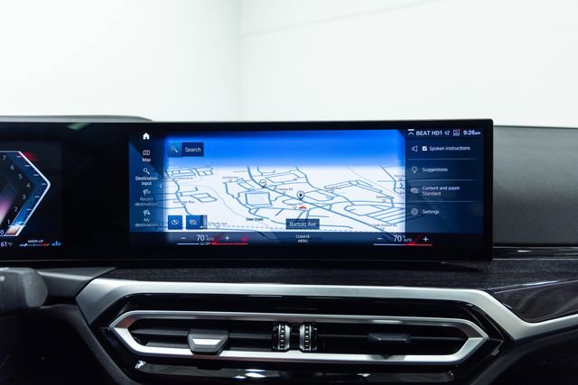 Certified 2024 BMW 330i xDrive Sedan w/ Premium Package image 17