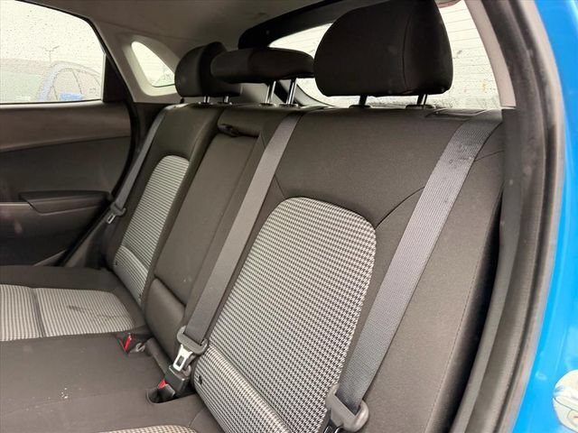 Used 2019 Hyundai Kona SEL FWD image 12