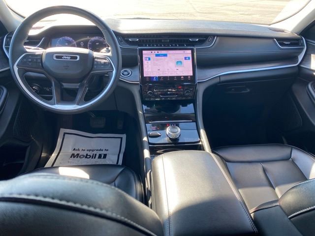 Used 2023 Jeep Grand Cherokee Limited image 6