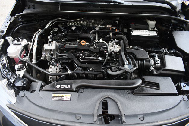 Certified 2024 Toyota Corolla LE FWD image 29