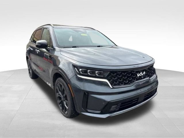 Used 2022 Kia Sorento SX