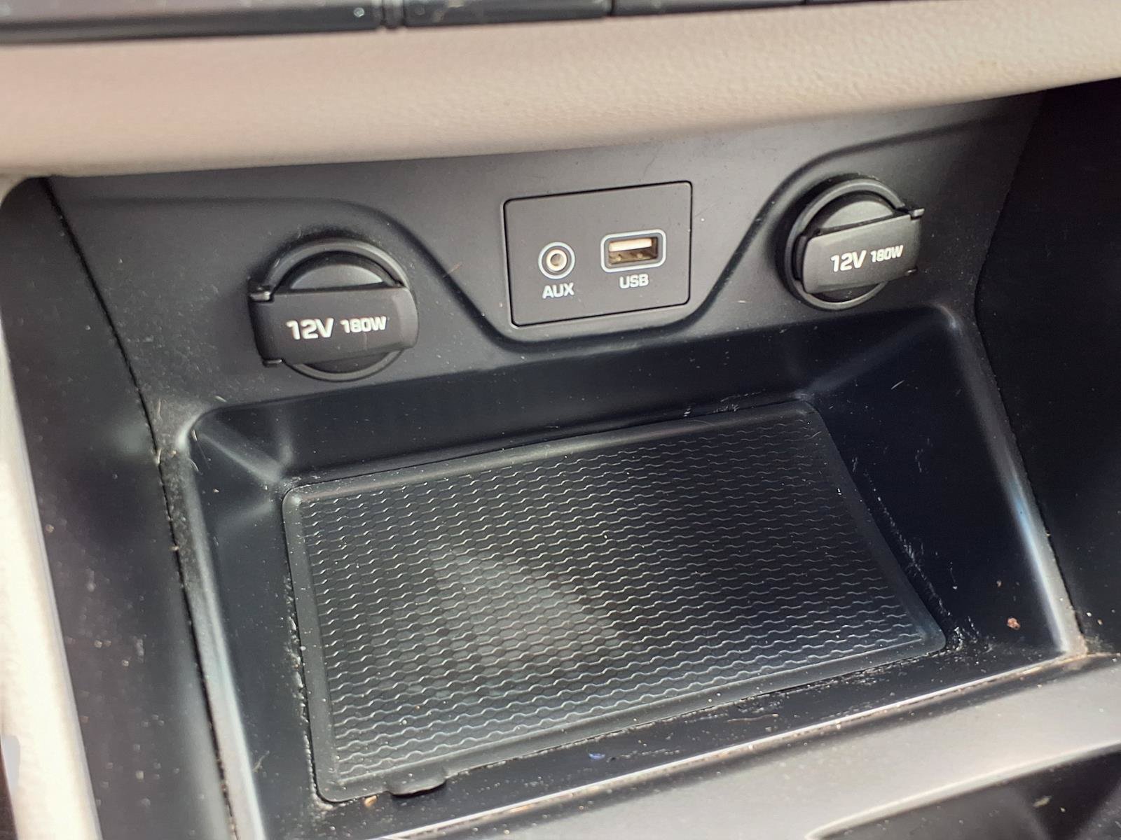 Used 2016 Hyundai Tucson SE FWD image 10