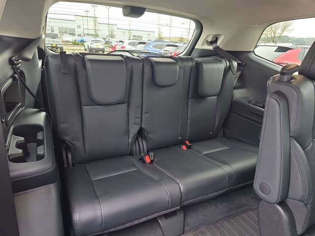 New 2026 Subaru Ascent Bronze Edition image 12