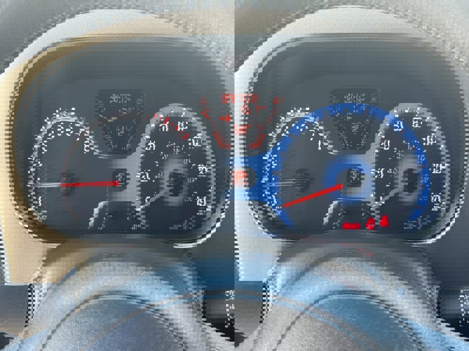 Used 2010 Nissan Cube 1.8 S Krom Edition w/ Interior Designer Pkg image 32