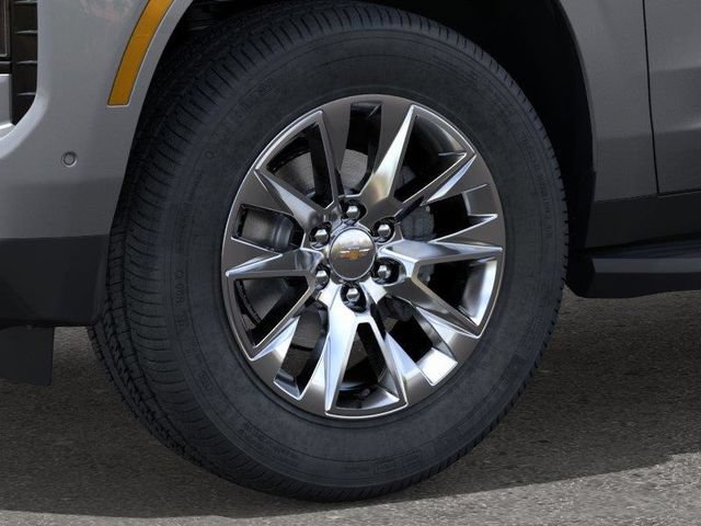 New 2026 Chevrolet Tahoe Premier w/ Sun And Tow Package AWD/4WD image 9