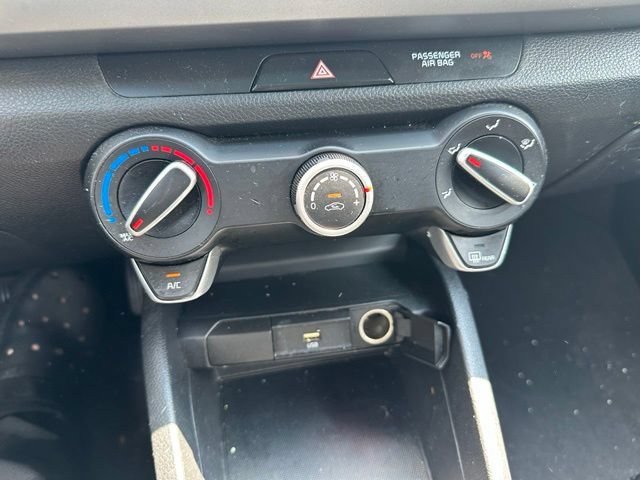 Used 2021 Kia Rio S FWD image 10
