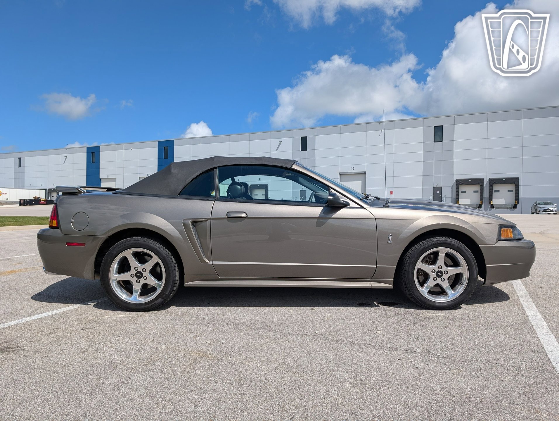 Used 2001 Ford Mustang Cobra image 18