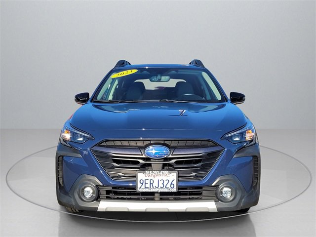 Used 2023 Subaru Outback Limited image 2