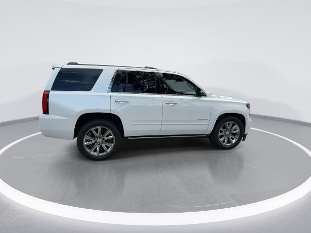 Used 2017 Chevrolet Tahoe Premier RWD image 9