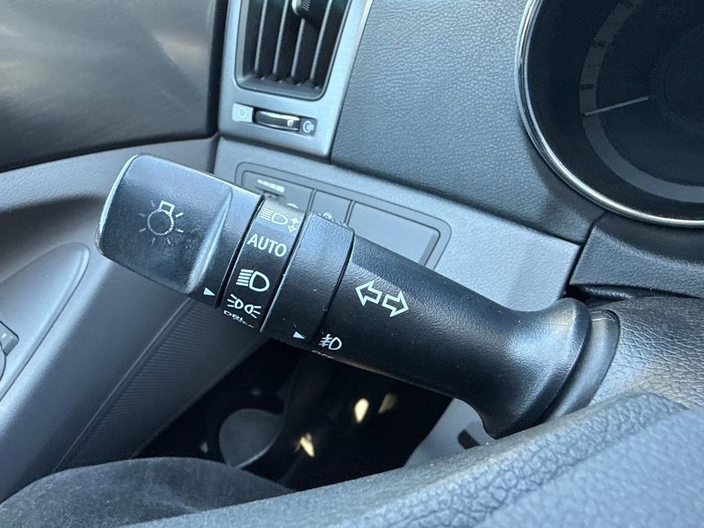 Used 2014 Hyundai Sonata Limited w/ Panoramic Sunroof Package 02 image 23