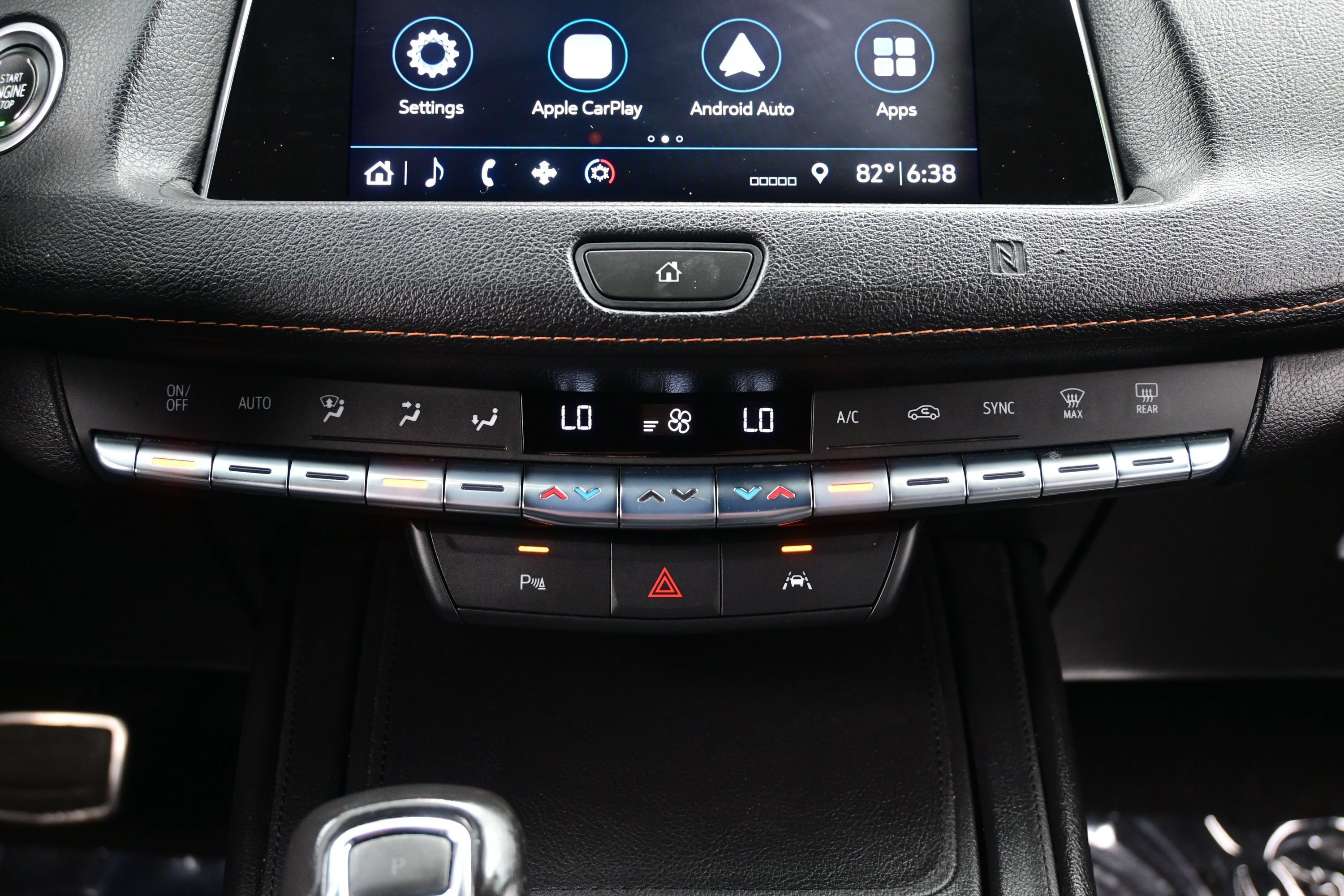 Used 2019 Cadillac XT4 Sport w/ Driver Awareness Package FWD image 20