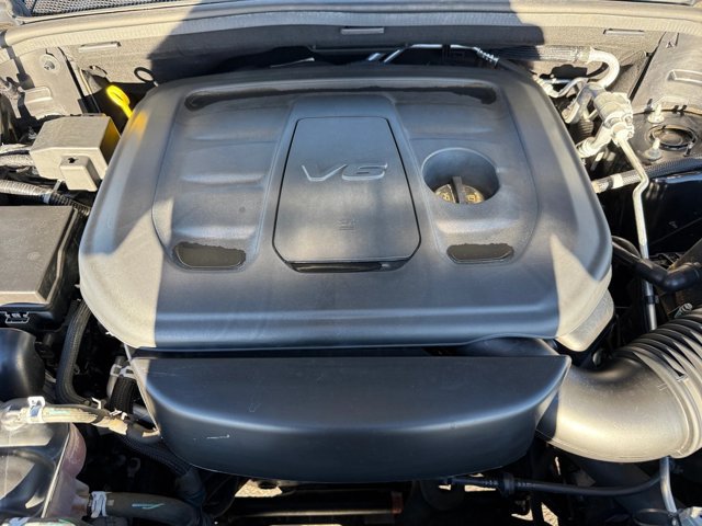 Used 2021 Dodge Durango GT AWD/4WD image 25