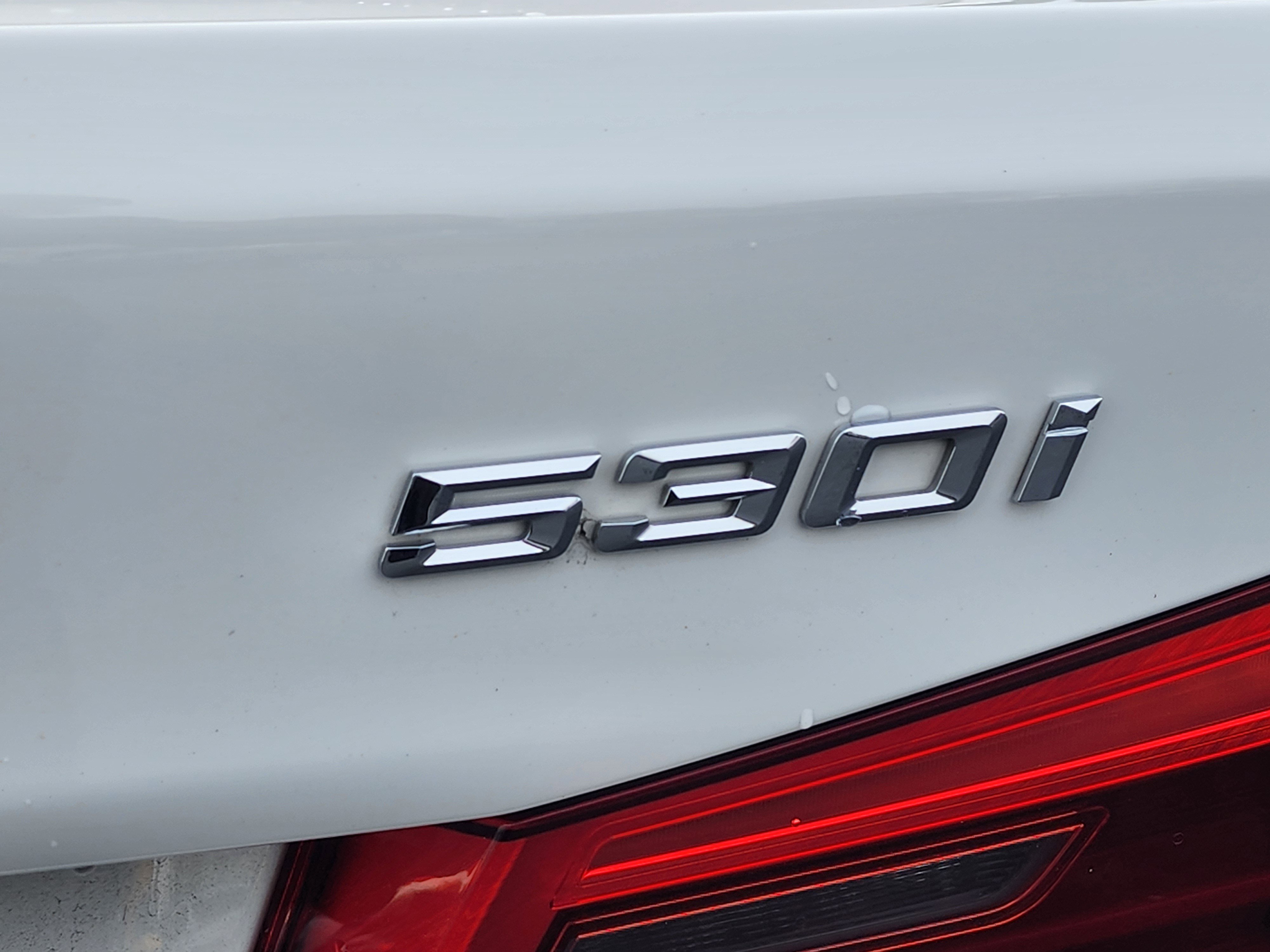 Used 2020 BMW 530i image 11