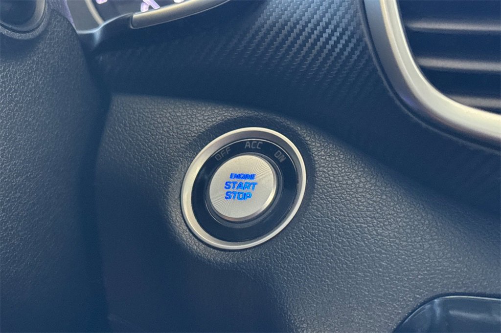 Used 2019 Hyundai Tucson Night image 21