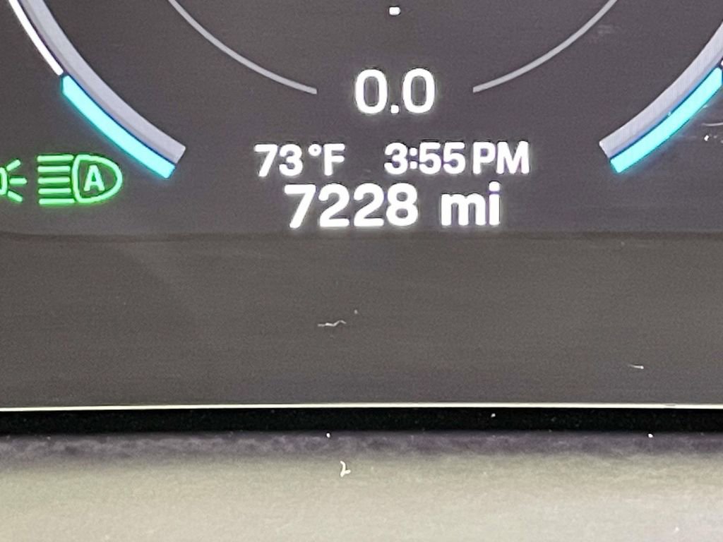 Used 2024 Porsche Cayenne image 47